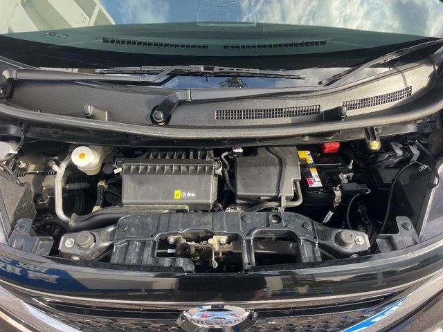 NISSAN ROOX 2021 Image 31