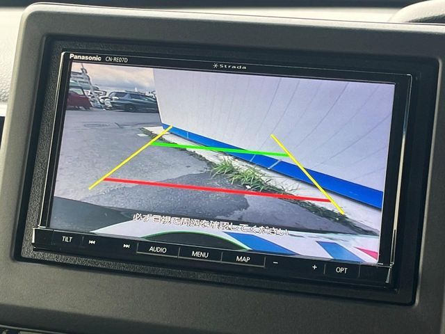 HONDA N BOX CUSTOM 2021 Image 31