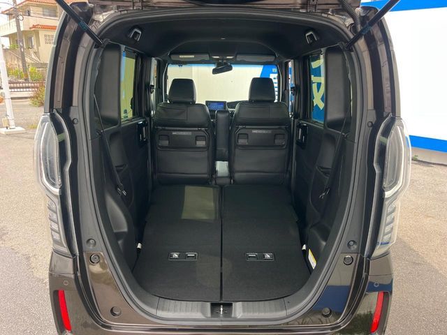 HONDA N BOX CUSTOM 2021 Image 31