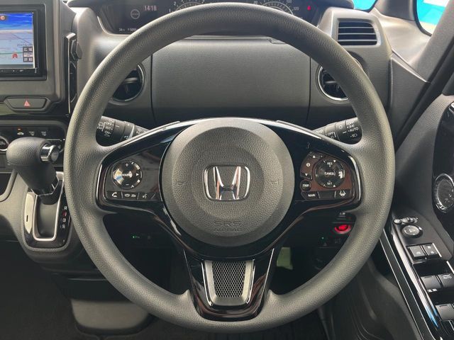 HONDA N BOX CUSTOM 2021 Image 31