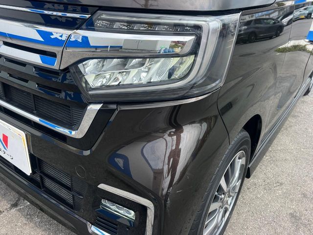 HONDA N BOX CUSTOM 2021 Image 31