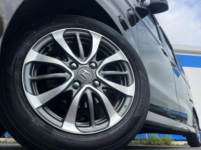 HONDA N BOX CUSTOM 2021 Image 31