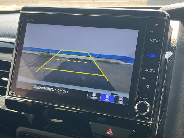 HONDA N BOX CUSTOM 2021 Image 31