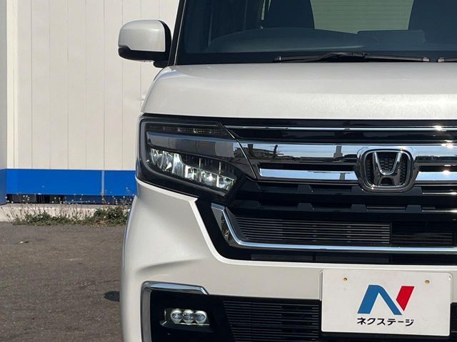 HONDA N BOX CUSTOM 2021 Image 31