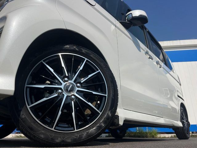 HONDA N BOX CUSTOM 2021 Image 31