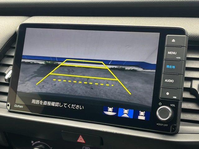 HONDA FIT E:HEV 2020 Image 31