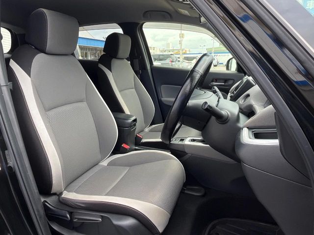 HONDA FIT E:HEV 2020 Image 31