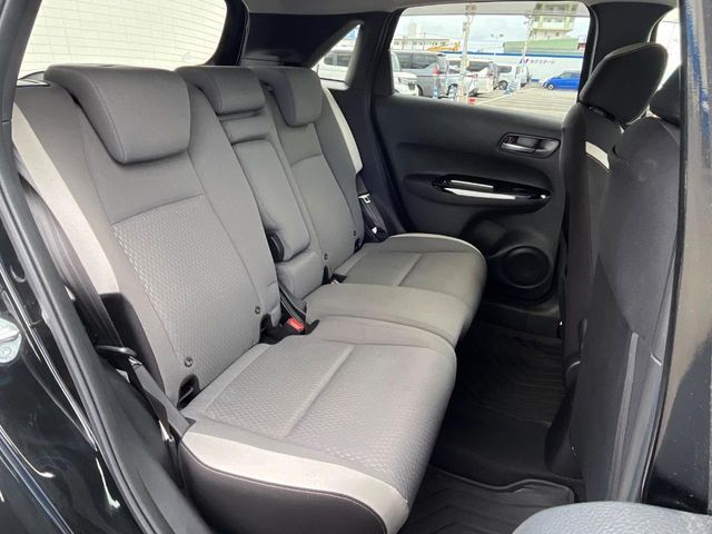 HONDA FIT E:HEV 2020 Image 31