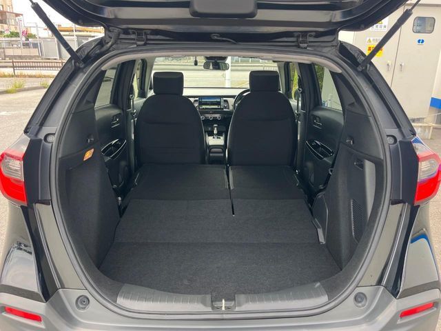 HONDA FIT E:HEV 2020 Image 31