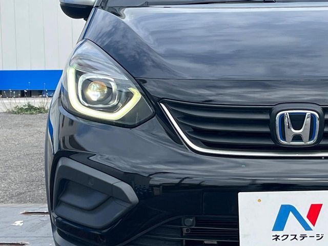 HONDA FIT E:HEV 2020 Image 31