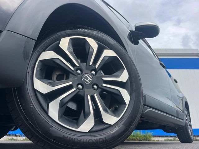 HONDA FIT E:HEV 2020 Image 31