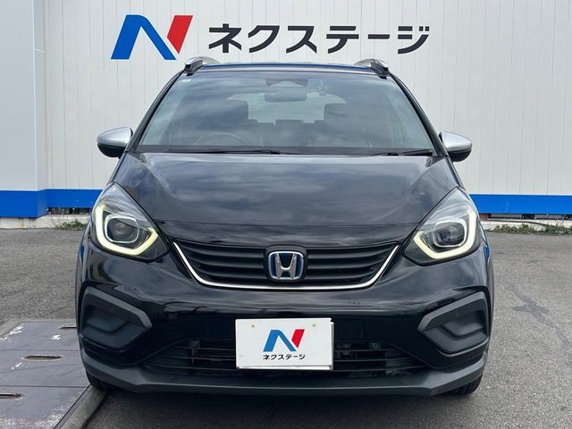 HONDA FIT E:HEV 2020 Image 31