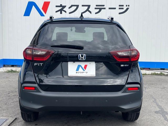 HONDA FIT E:HEV 2020 Image 31