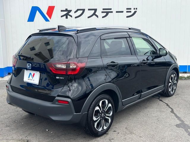 HONDA FIT E:HEV 2020 Image 31