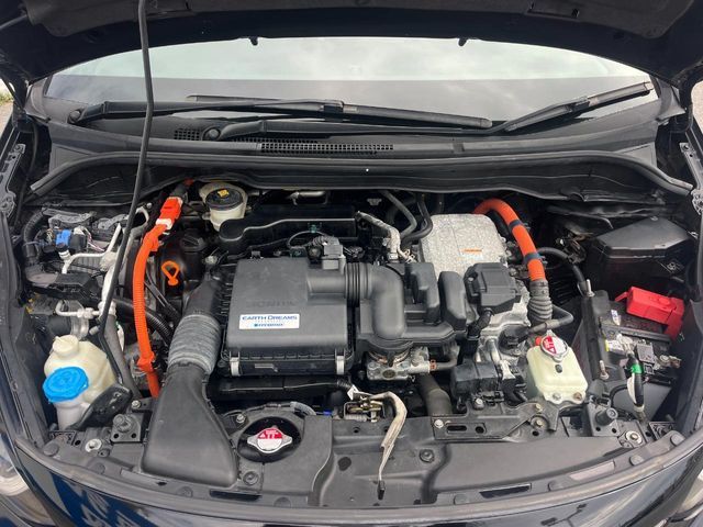 HONDA FIT E:HEV 2020 Image 31