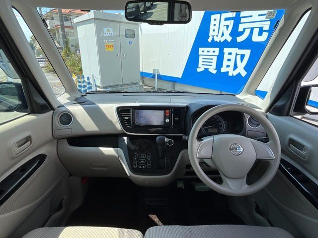 NISSAN DAYZ ROOX 2014 Image 31