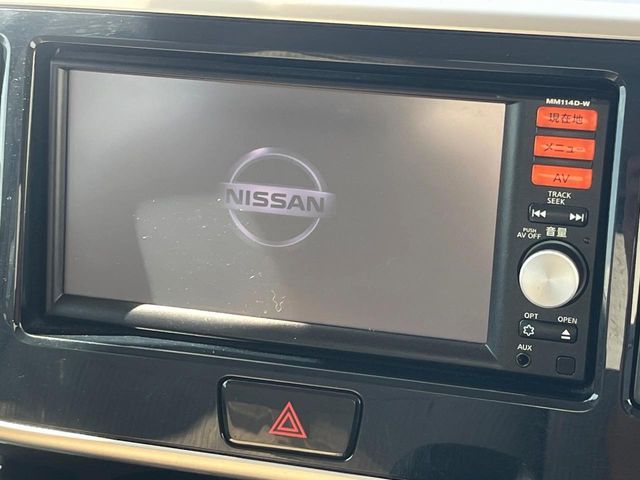 NISSAN DAYZ ROOX 2014 Image 31