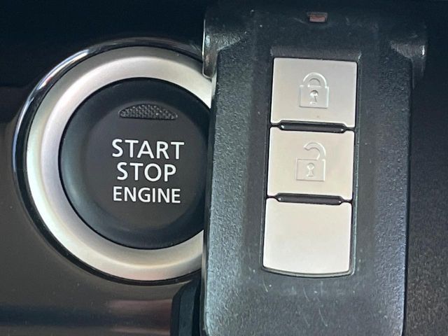 NISSAN DAYZ ROOX 2014 Image 31