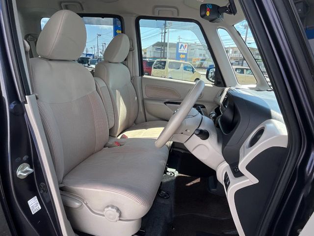 NISSAN DAYZ ROOX 2014 Image 31