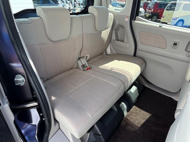 NISSAN DAYZ ROOX 2014 Image 31