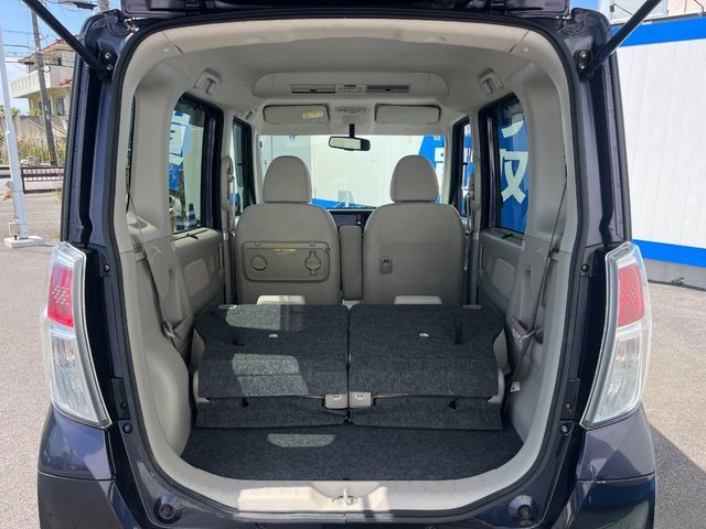 NISSAN DAYZ ROOX 2014 Image 31