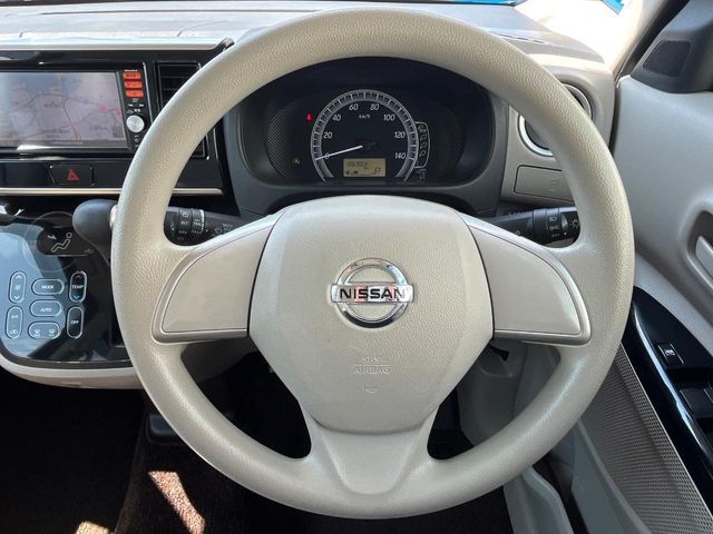 NISSAN DAYZ ROOX 2014 Image 31