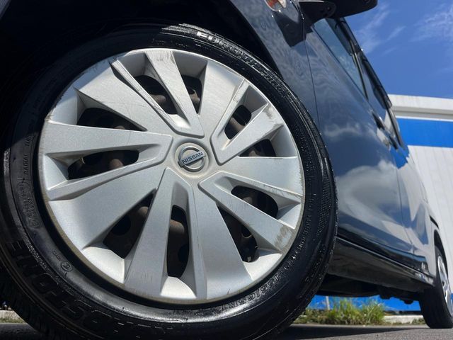 NISSAN DAYZ ROOX 2014 Image 31