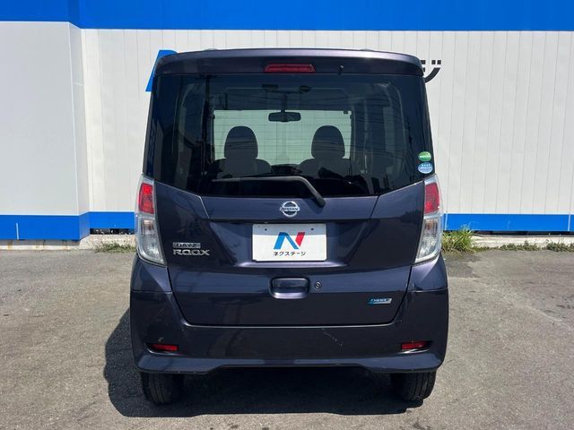 NISSAN DAYZ ROOX 2014 Image 31