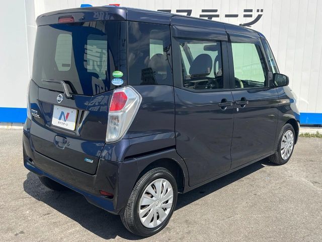 NISSAN DAYZ ROOX 2014 Image 31