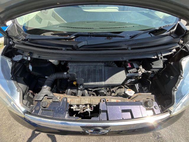 NISSAN DAYZ ROOX 2014 Image 31