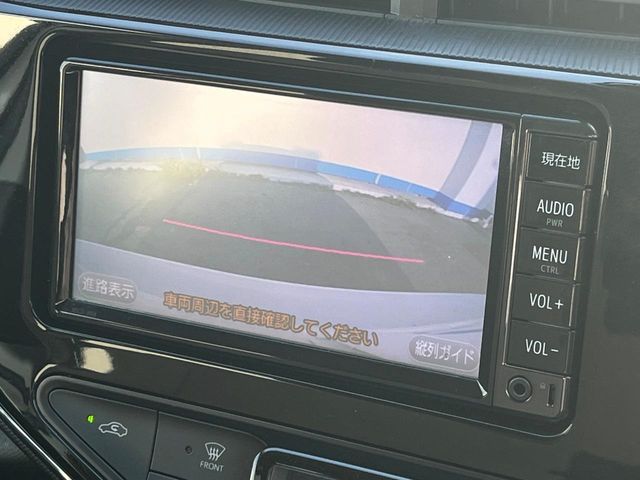 TOYOTA AQUA 2018 Image 31