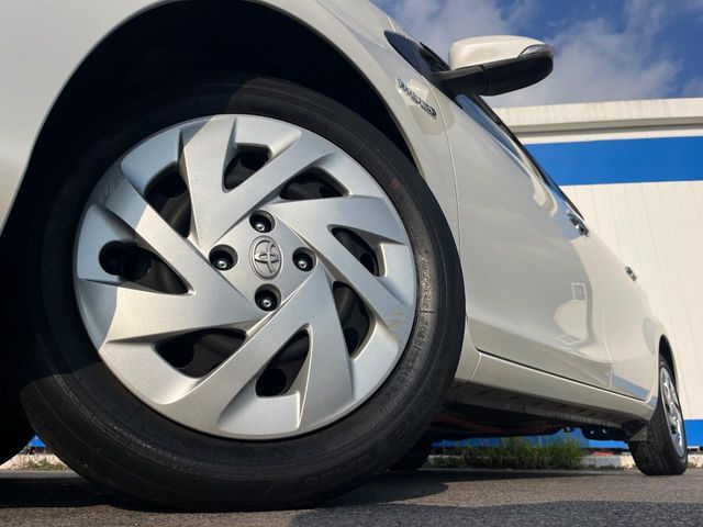 TOYOTA AQUA 2018 Image 31