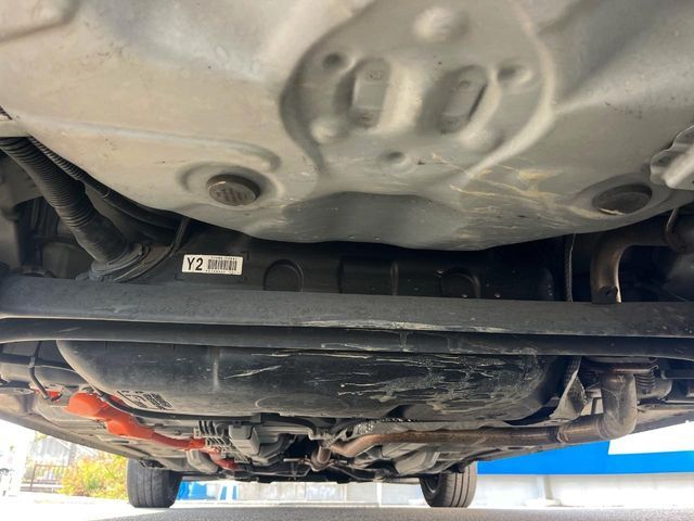 TOYOTA AQUA 2018 Image 31