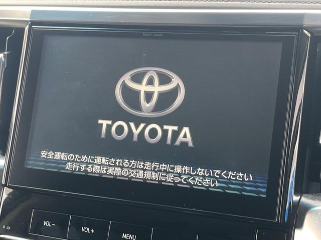 TOYOTA VELLFIRE 2016 Image 31