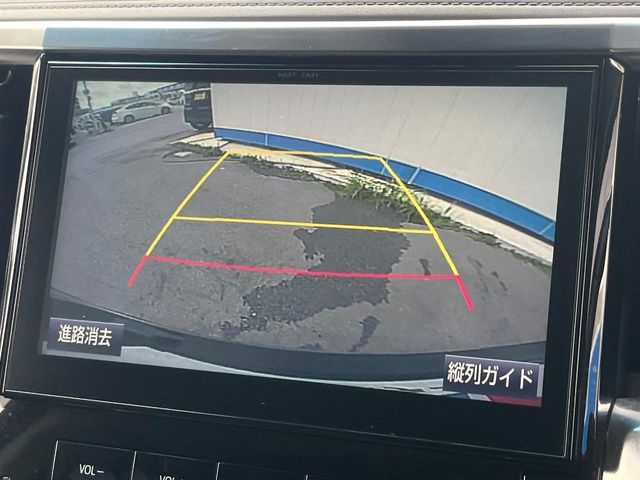 TOYOTA VELLFIRE 2016 Image 31