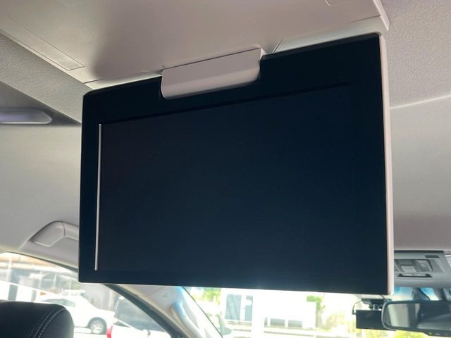 TOYOTA VELLFIRE 2016 Image 31