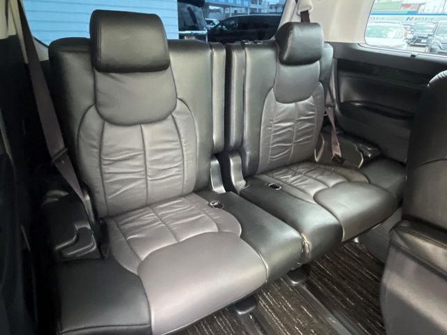 TOYOTA VELLFIRE 2016 Image 31