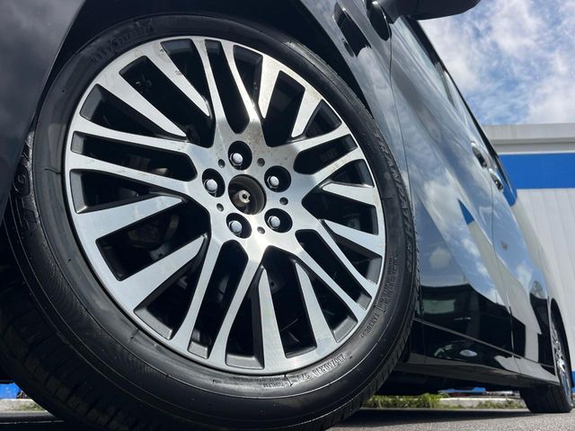 TOYOTA VELLFIRE 2016 Image 31