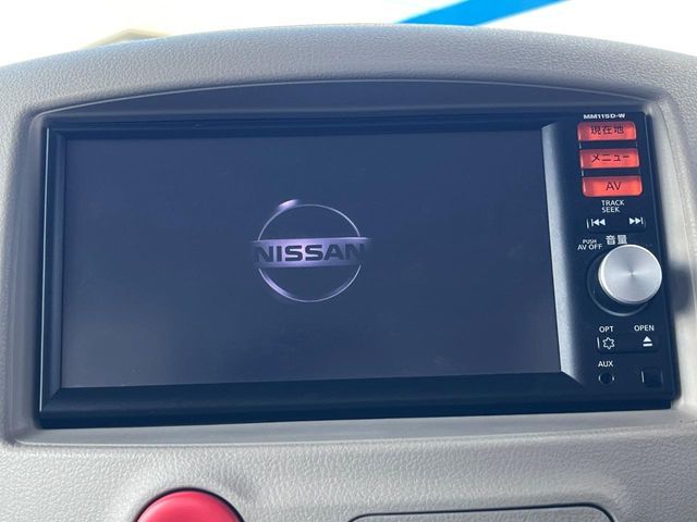 NISSAN CUBE 2015 Image 31