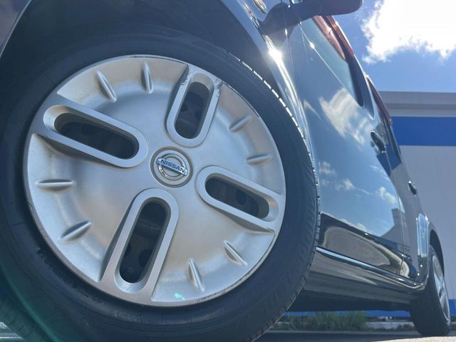 NISSAN CUBE 2015 Image 31