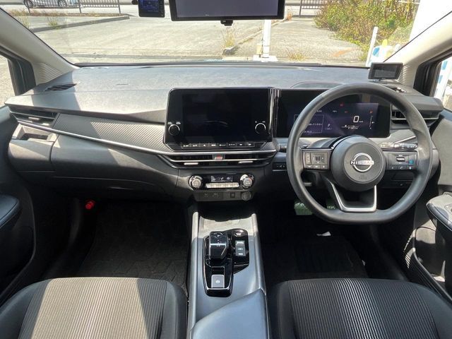 NISSAN NOTE 2021 Image 31