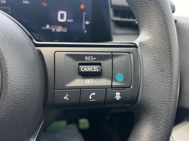 NISSAN NOTE 2021 Image 31