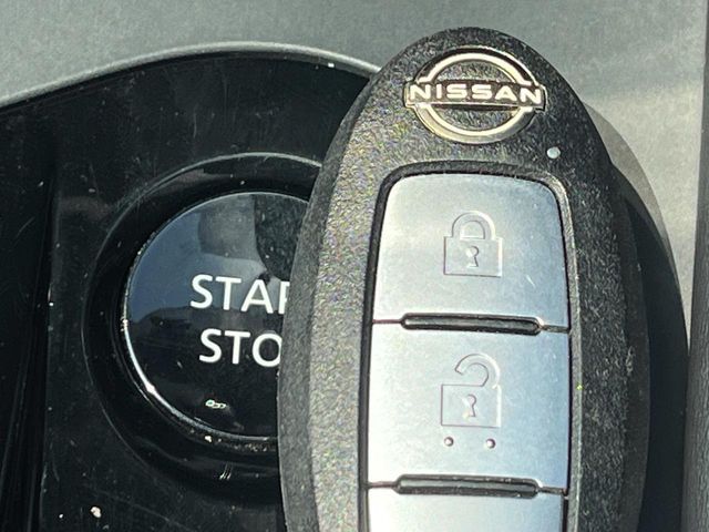 NISSAN NOTE 2021 Image 31