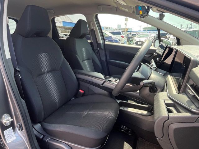 NISSAN NOTE 2021 Image 31