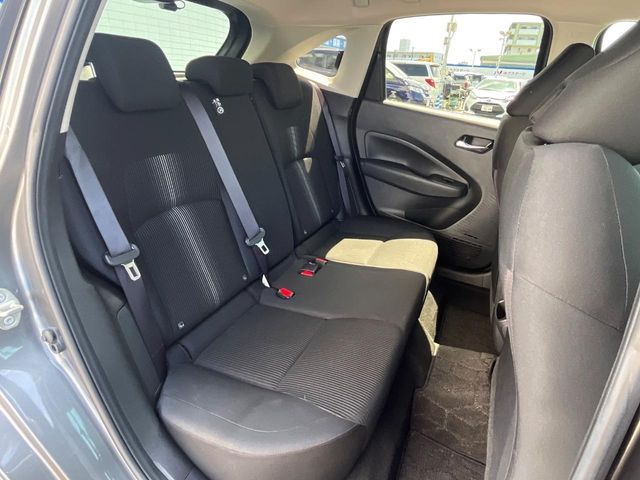 NISSAN NOTE 2021 Image 31