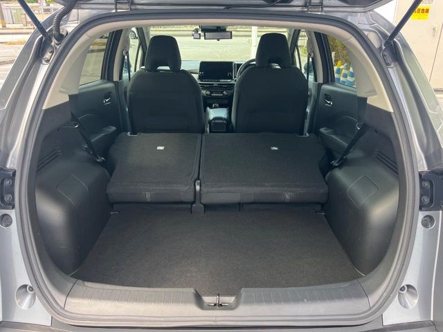 NISSAN NOTE 2021 Image 31