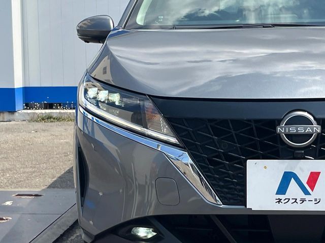 NISSAN NOTE 2021 Image 31