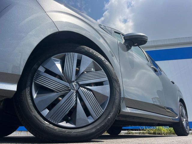 NISSAN NOTE 2021 Image 31