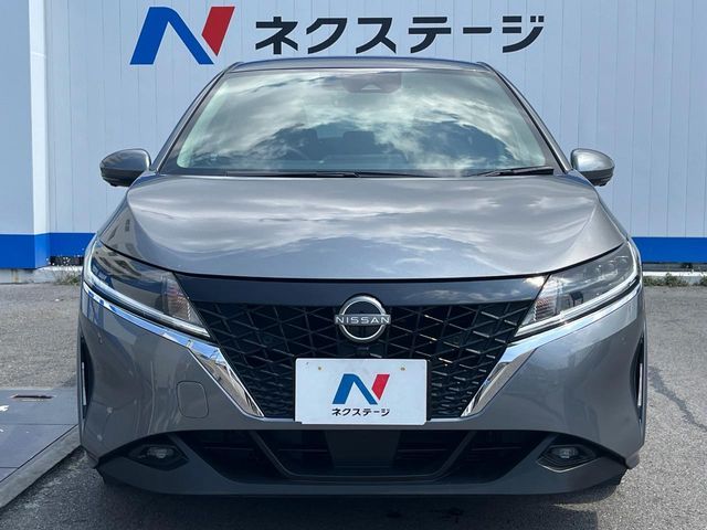 NISSAN NOTE 2021 Image 31