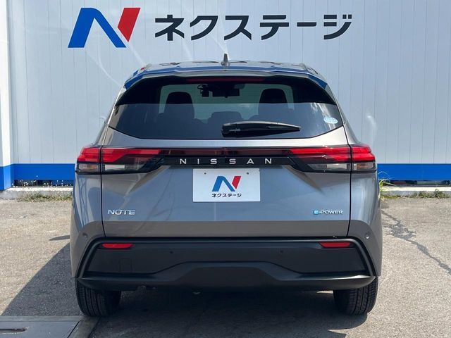 NISSAN NOTE 2021 Image 31
